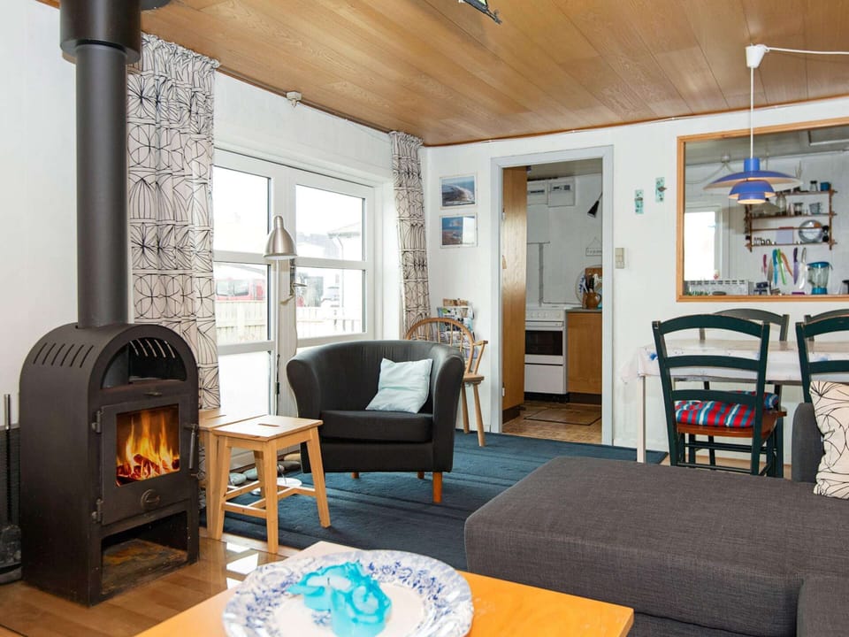 House | Interior