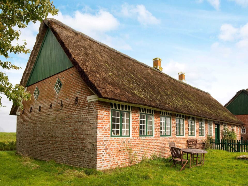 House | View from property