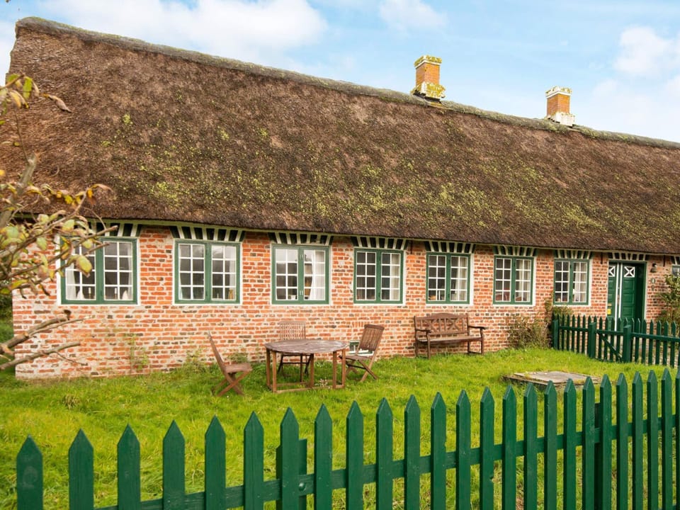 House | View from property