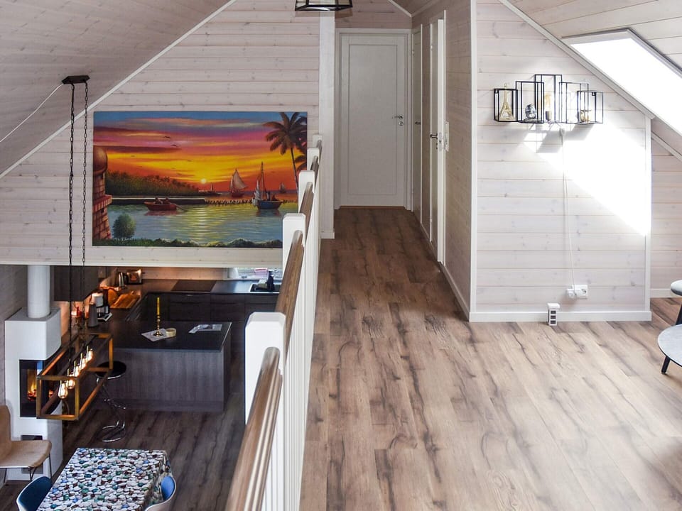 House | Interior