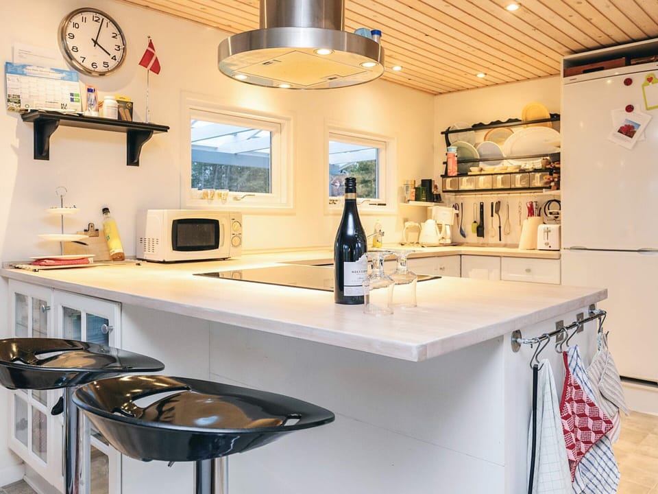 House | Interior