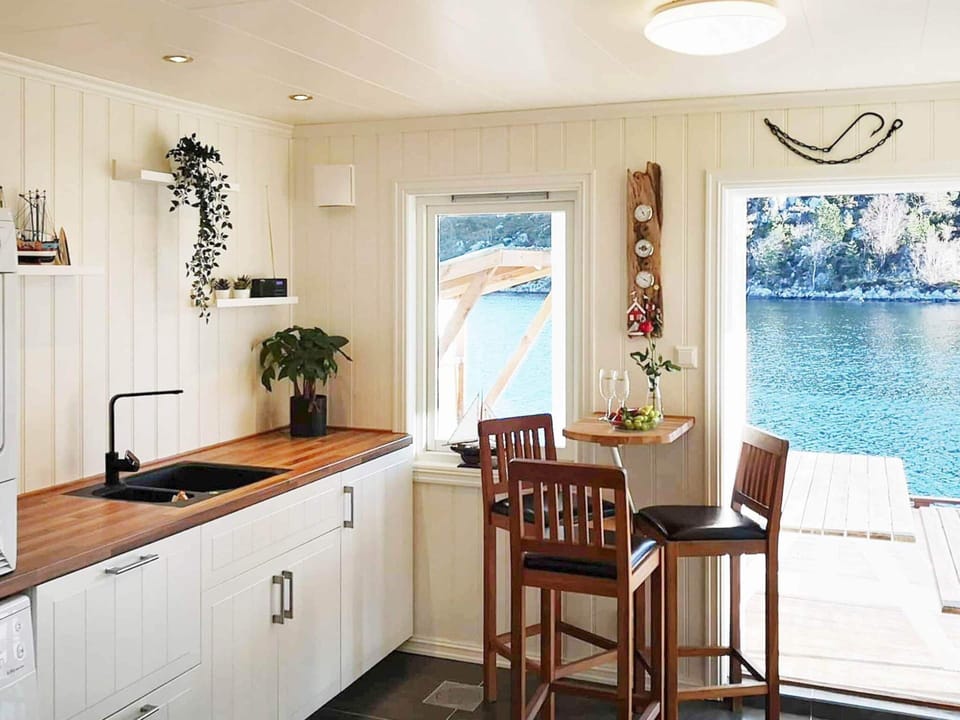 House | Private kitchen
