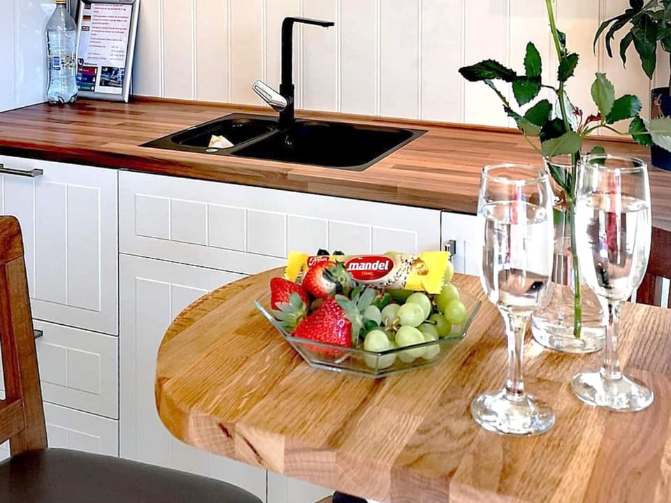 House | Private kitchen