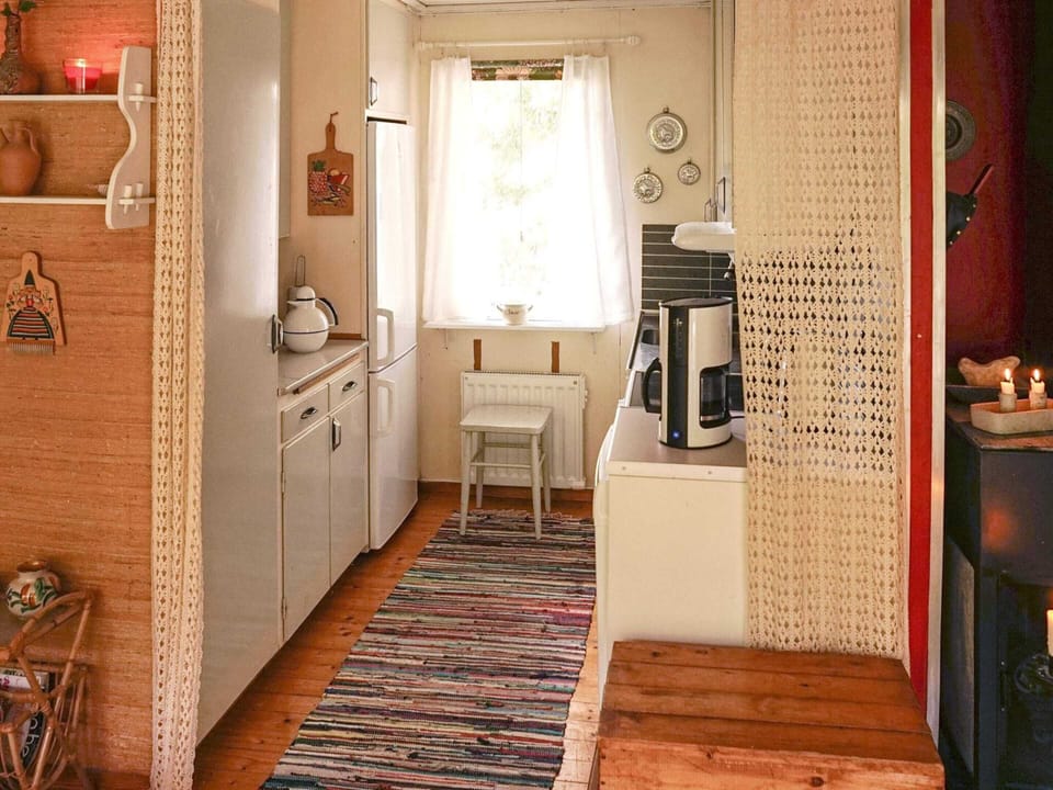 House | Interior