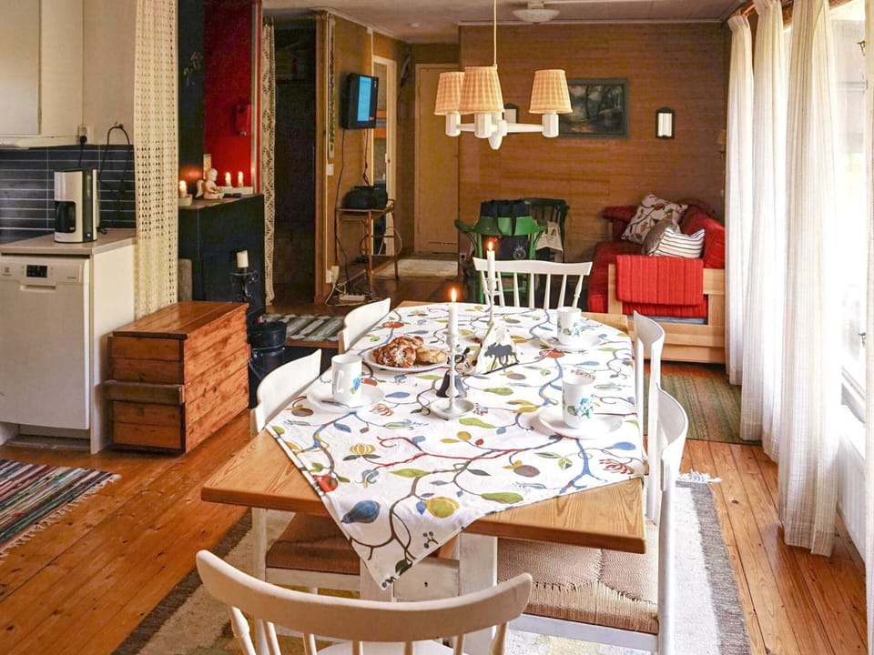 House | Interior