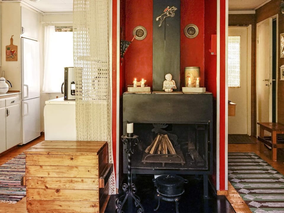 House | Interior
