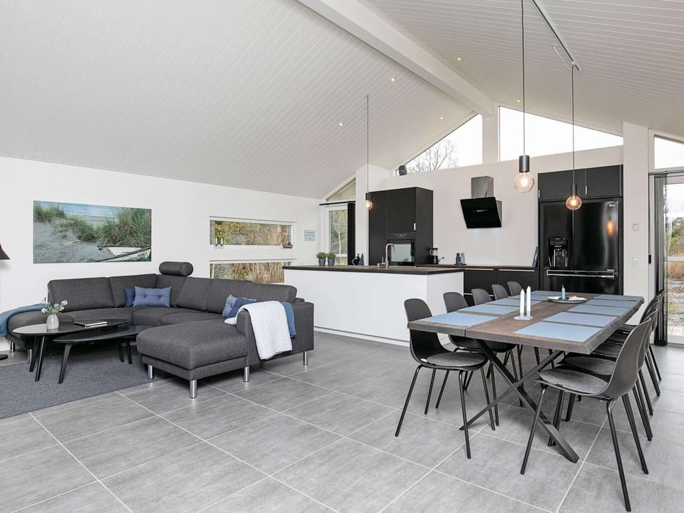 House | Interior