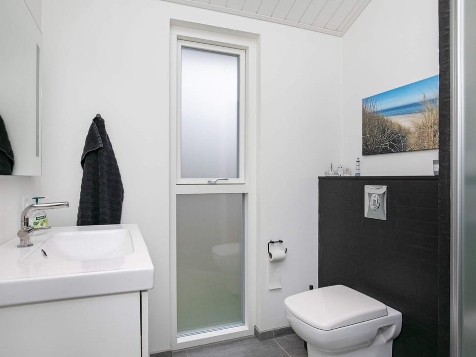 5 Star Holiday Home in Jerup House in Denmark
