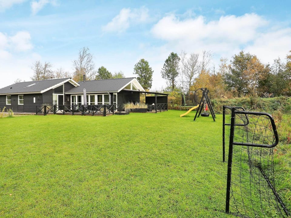 House | View from property