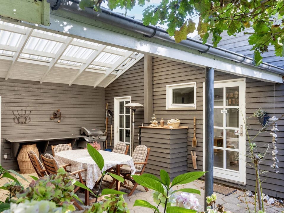House | Exterior