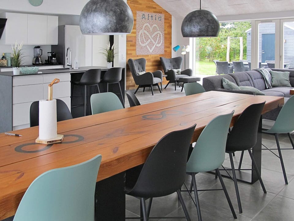 House | Interior