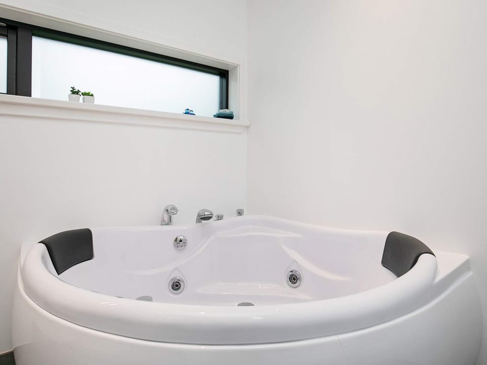 5 Star Holiday Home in Hjorring House in Lønstrup