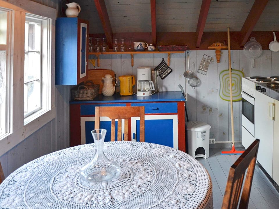 House | Dining