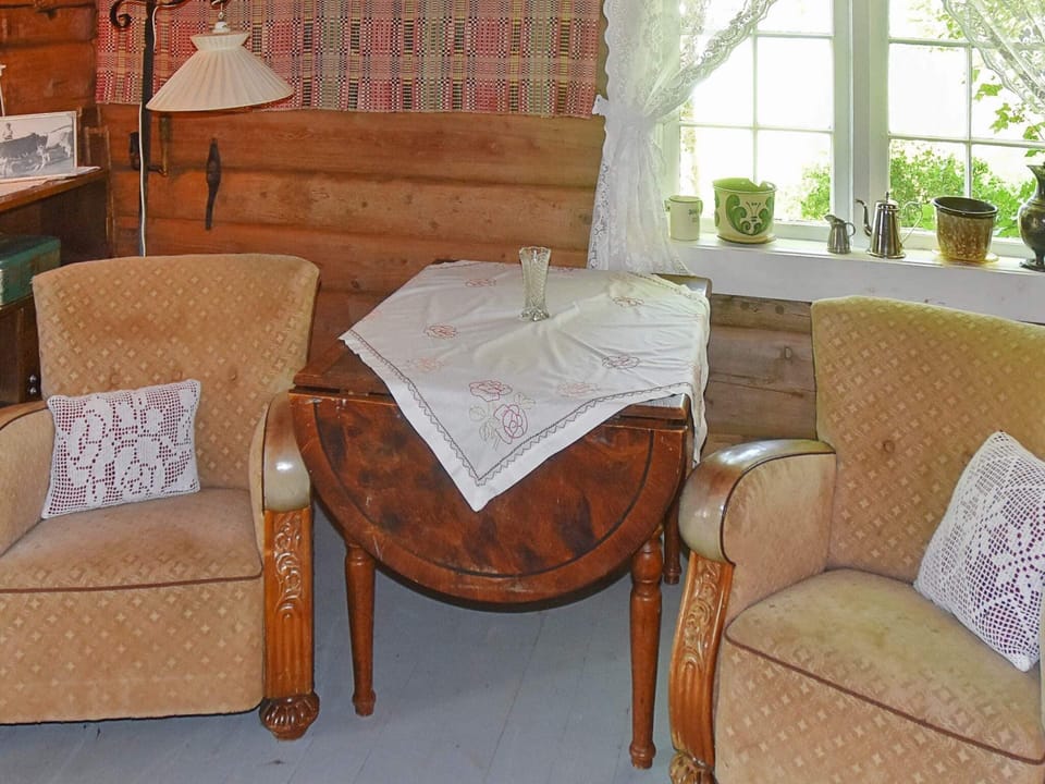 House | Interior