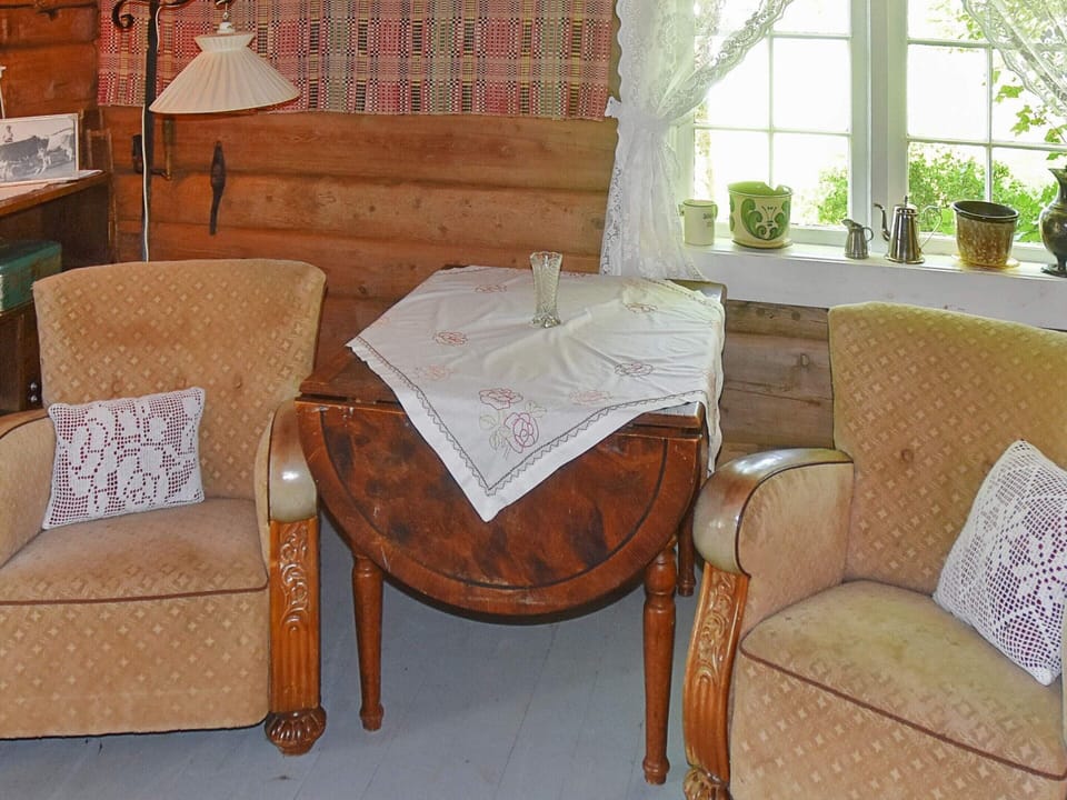 House | Interior