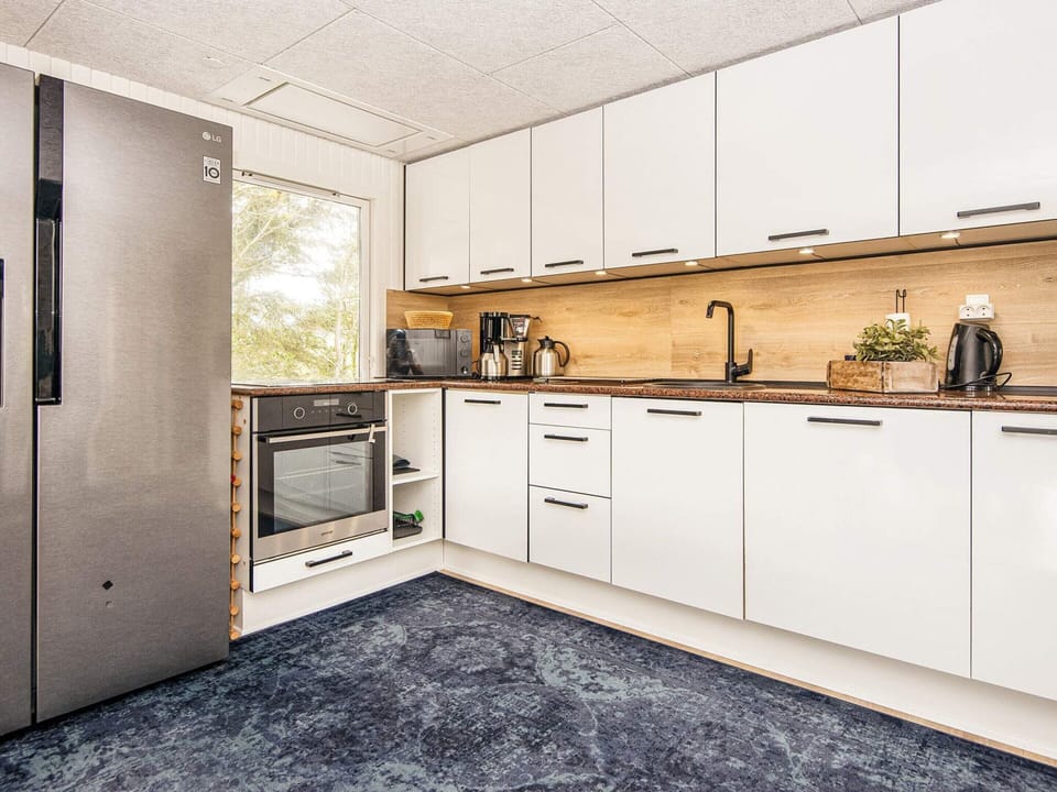 House | Private kitchen