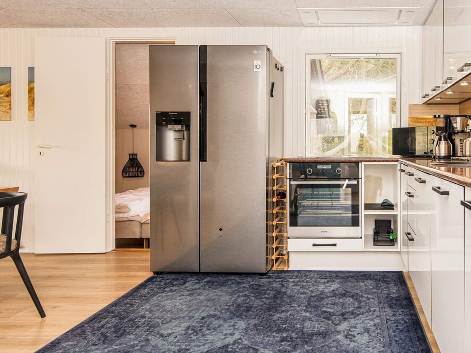 House | Private kitchen