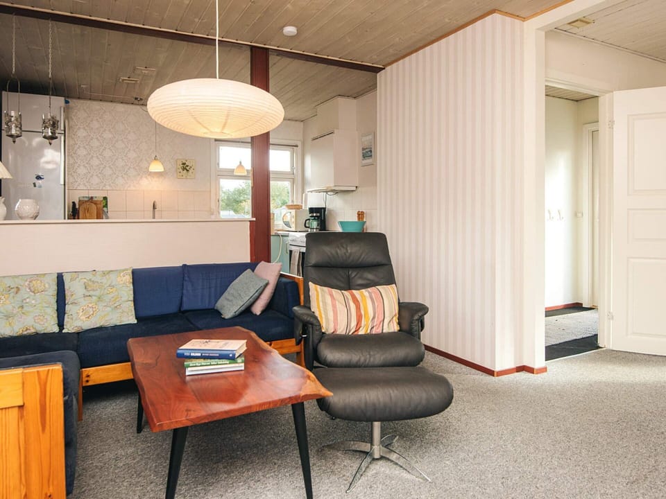 House | Interior