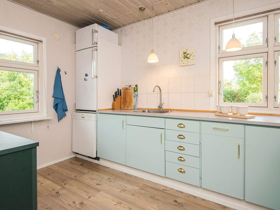 House | Interior