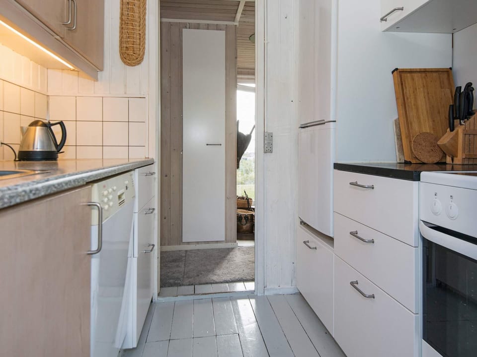 House | Interior
