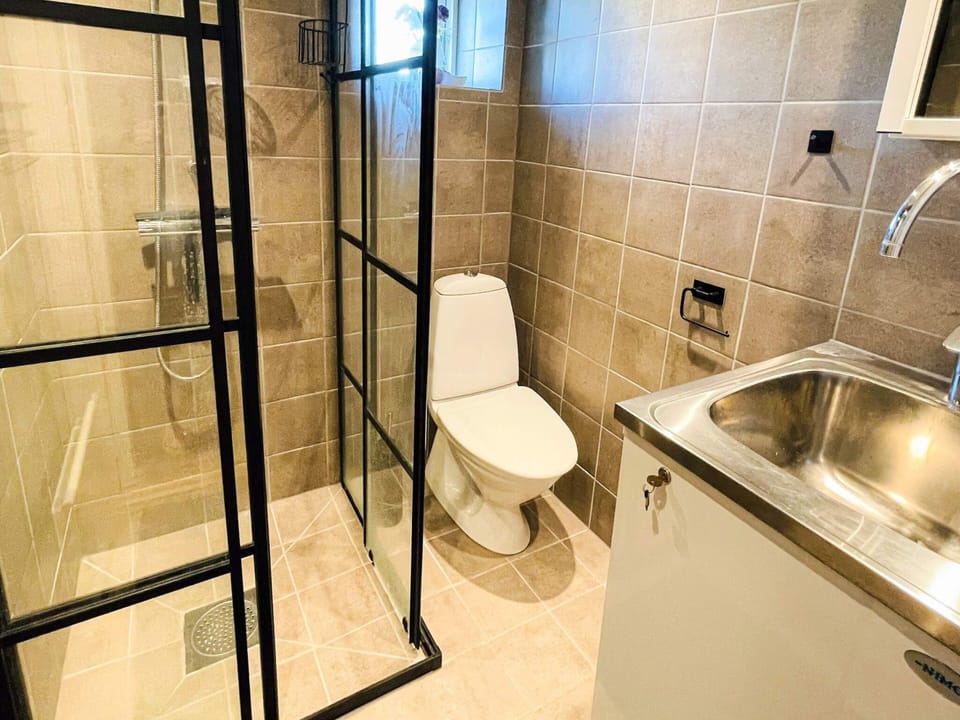 10 Person Holiday Home in Hammenhog House in Skåne County