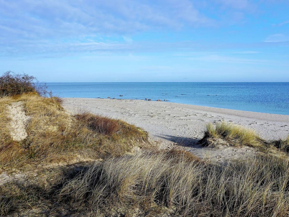 10 Person Holiday Home in Hammenhog House in Skåne County