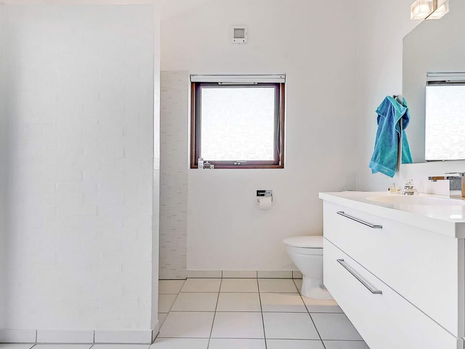 5 Star Holiday Home in Hjorring House in Denmark
