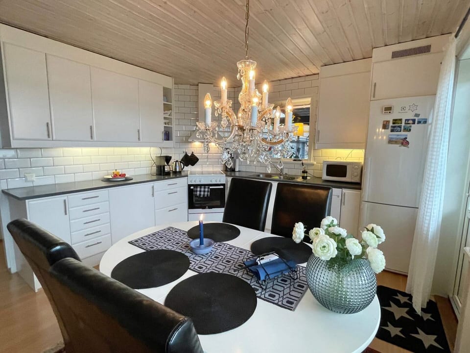 House | Interior