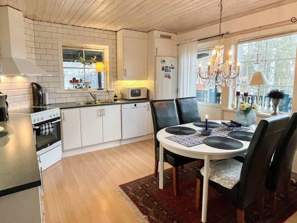 House | Interior