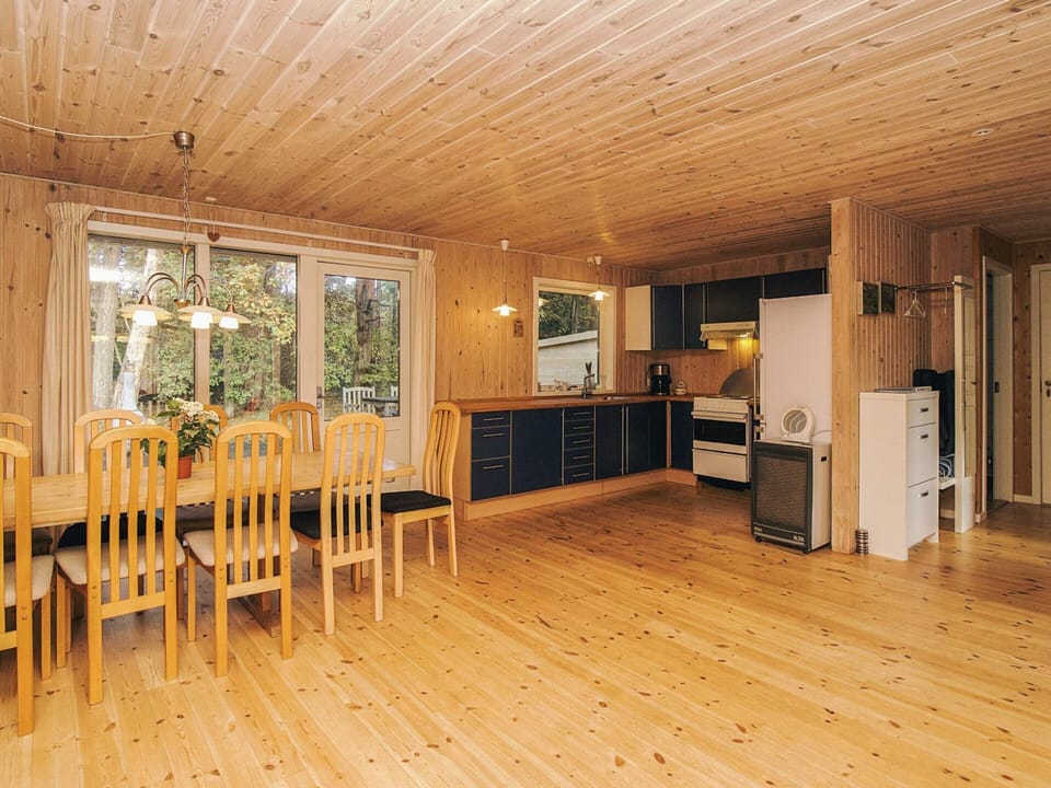 House | Dining