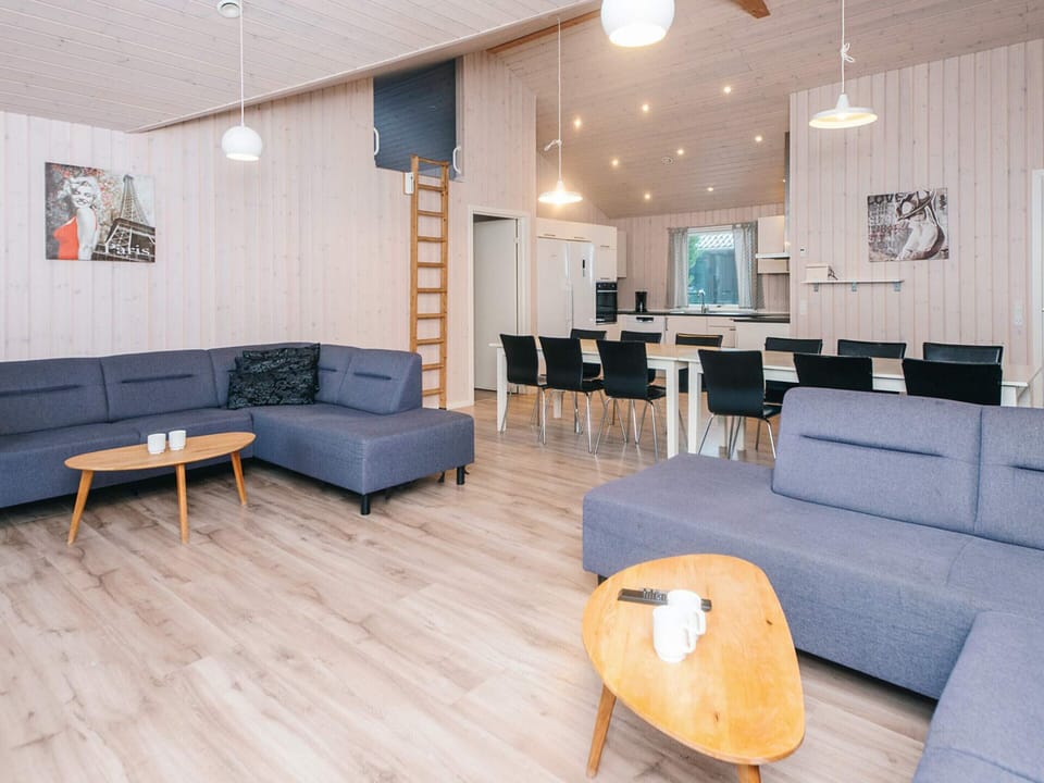 House | Interior