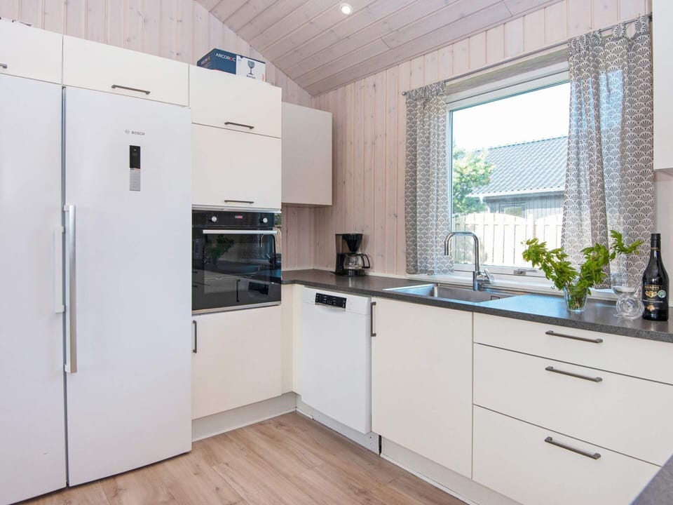 House | Private kitchen