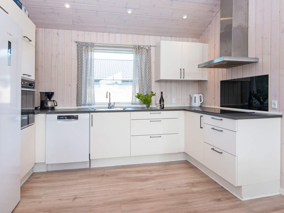 House | Private kitchen