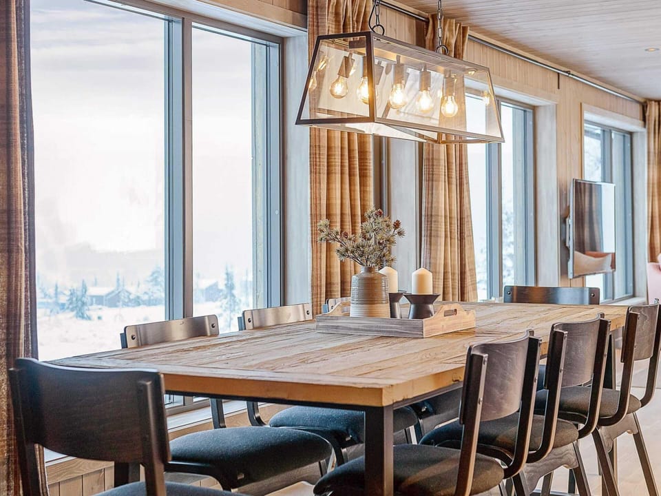 House | Interior