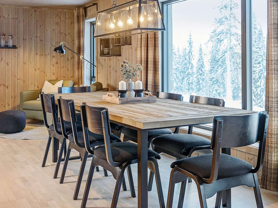 House | Dining