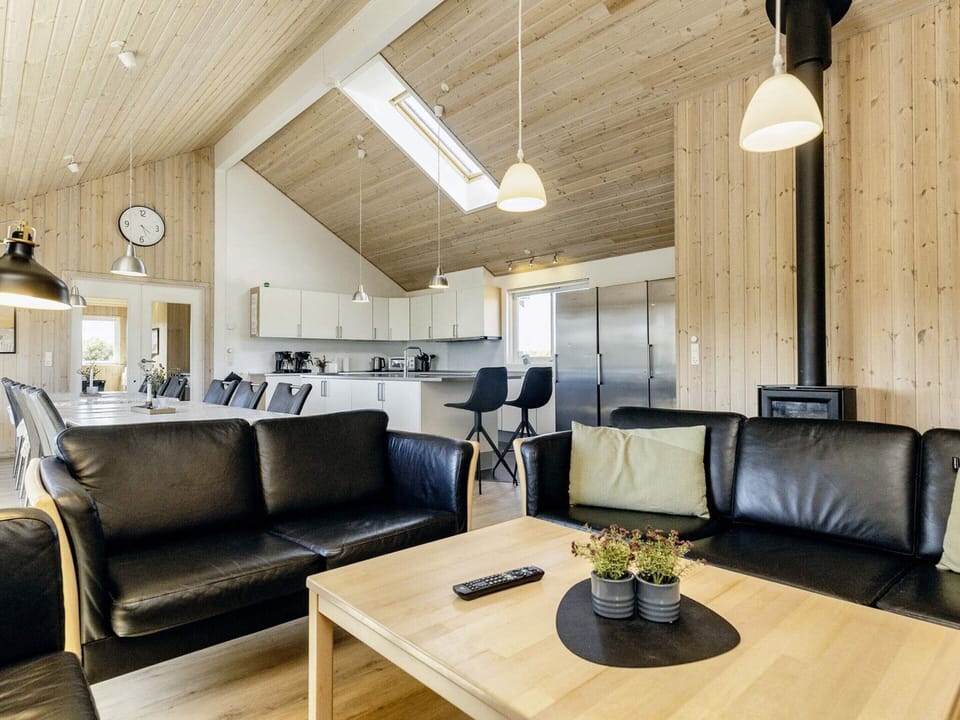 House | Living area