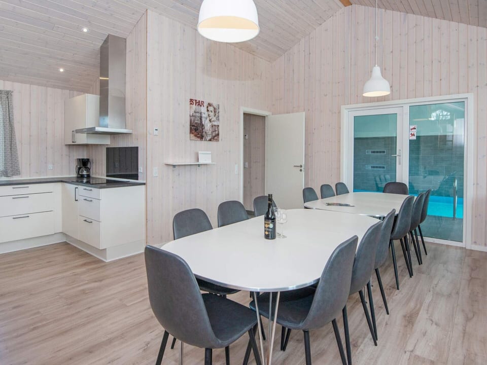 House | Dining