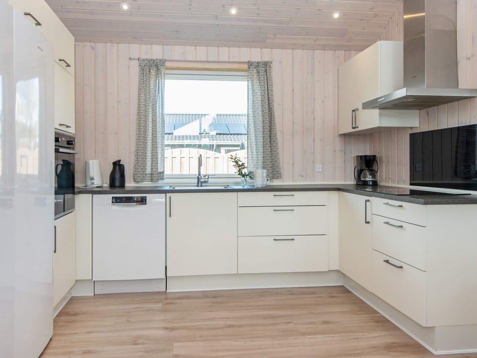 House | Private kitchen | Highchair