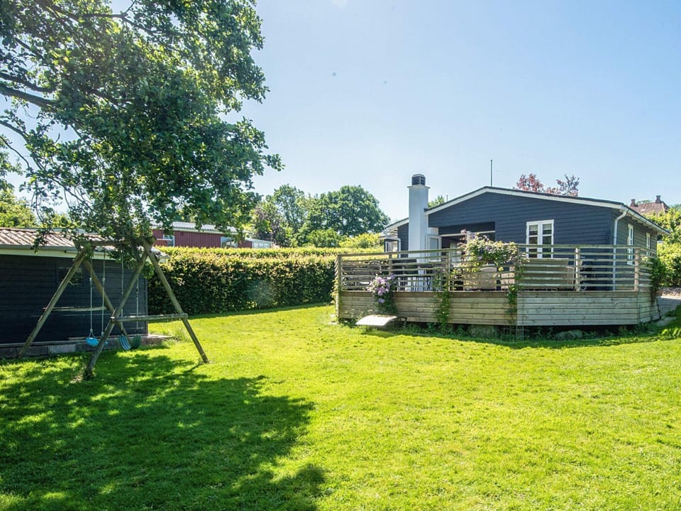 House | View from property