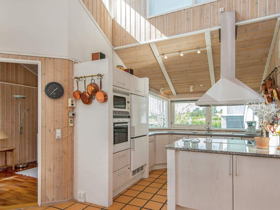 House | Interior