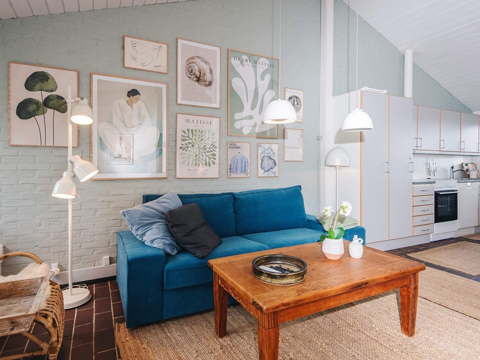 House | Interior