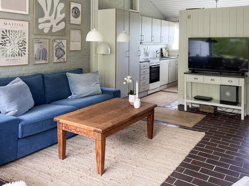 House | Interior