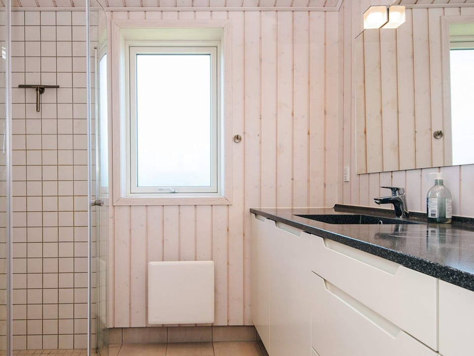 Alluring Holiday Home in Haderslev near Sea House in Denmark