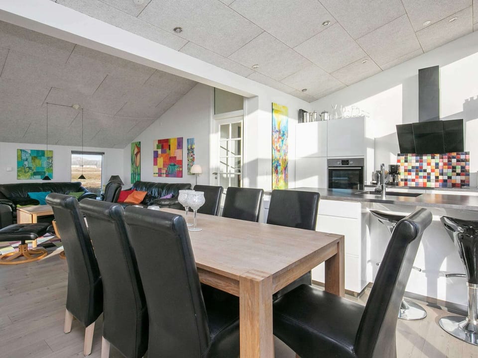 House | Interior