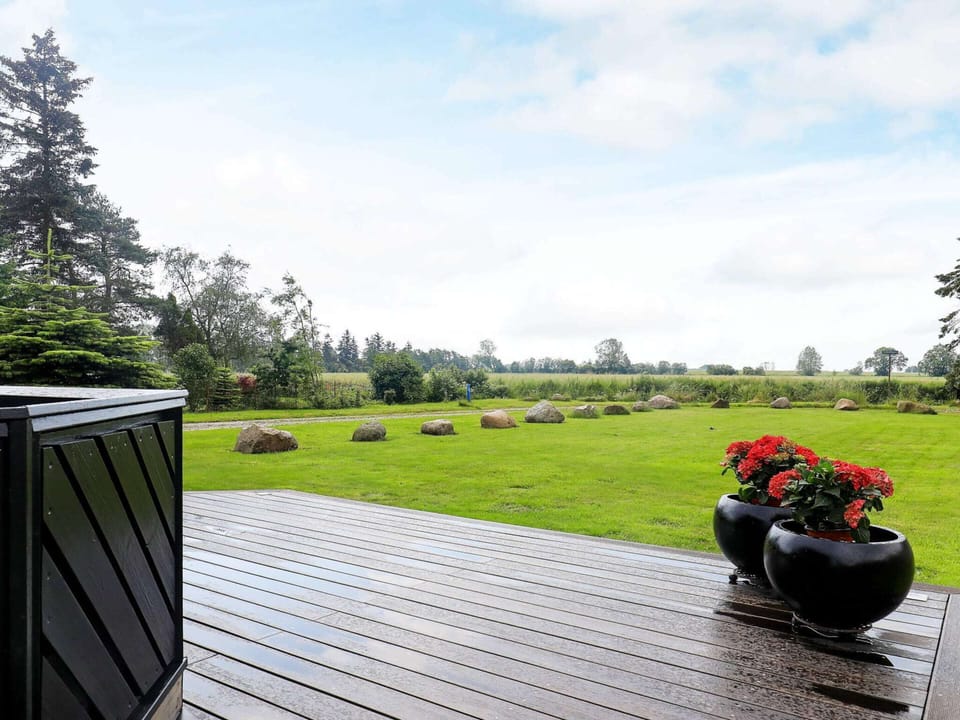 House | View from property
