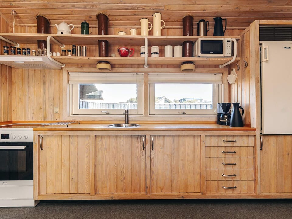 House | Interior