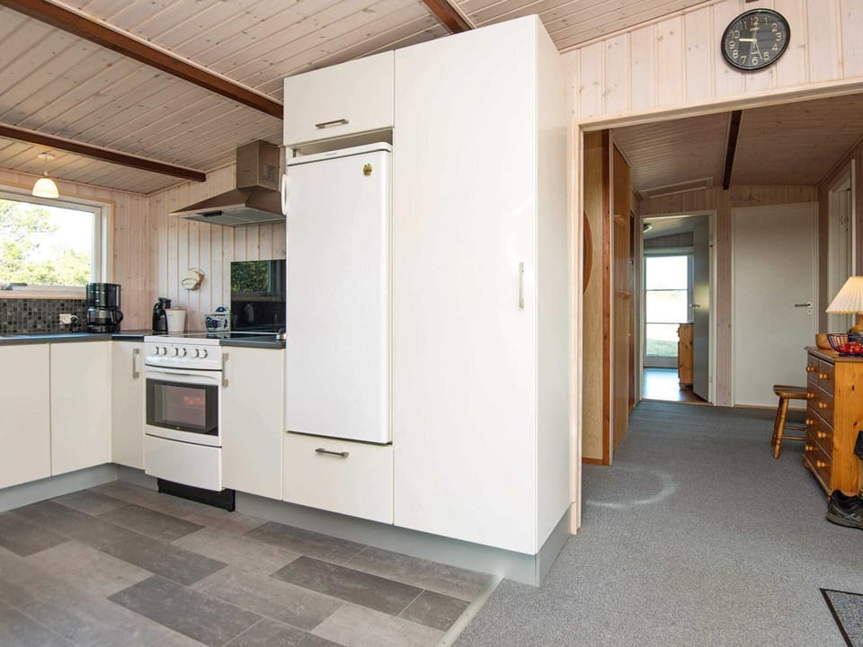 House | Private kitchen