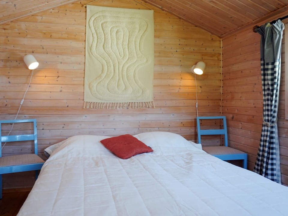 4 Person Holiday Home in Stromstad House in Västra Götaland County