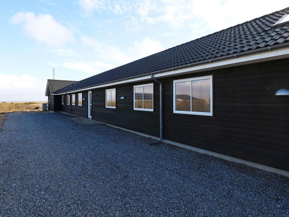 House | View from property