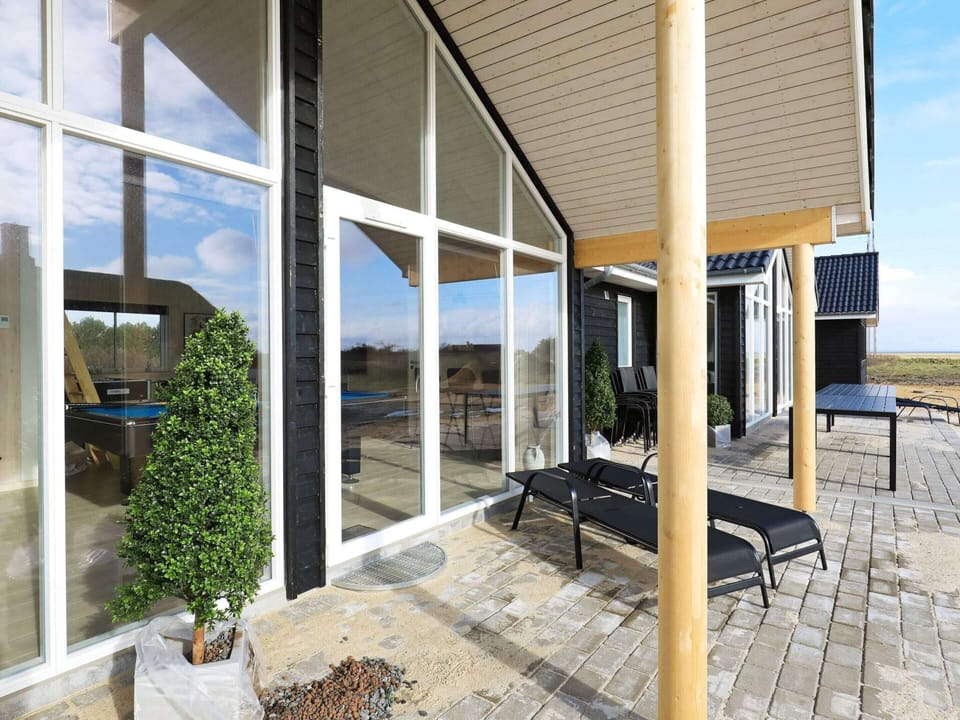 House | View from property